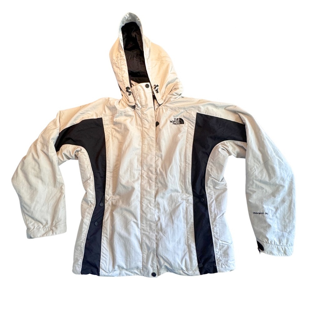 The North Face Women’s Mountain Jacket